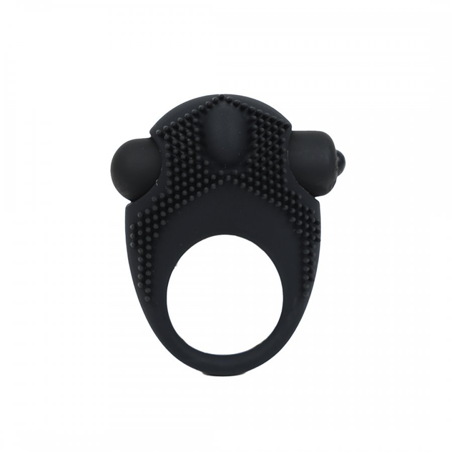 Anillo siliconado con vibro