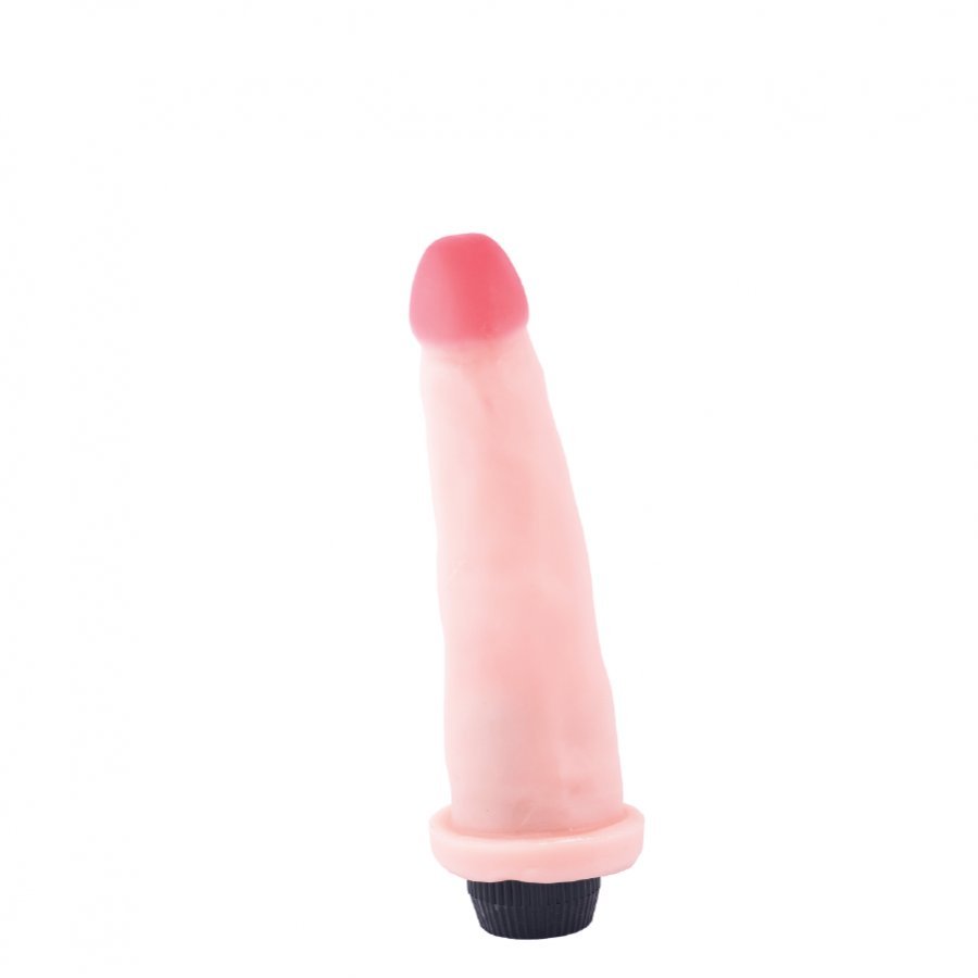 CYBER-VIBE BRAZILIAN SUPER REALÍSTICO 18 cm