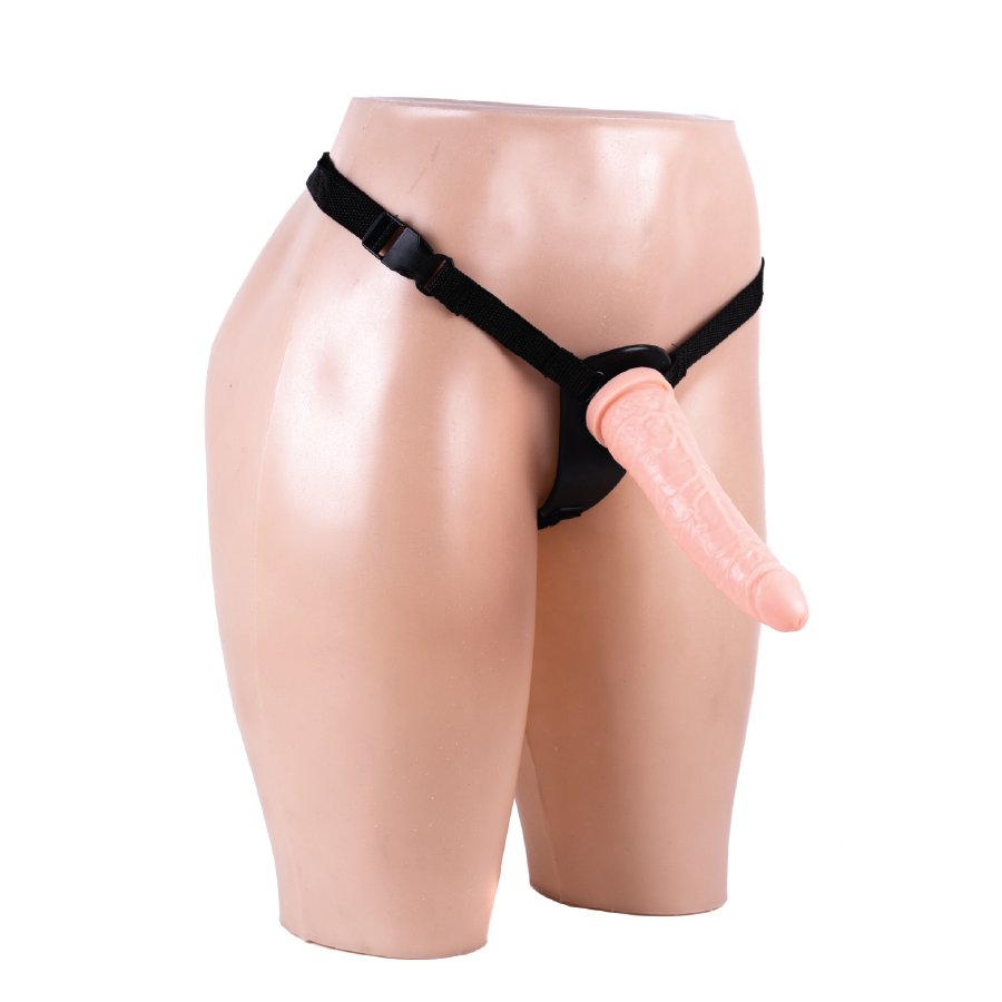 ARNÉS BANANIN PIEL 18 cm