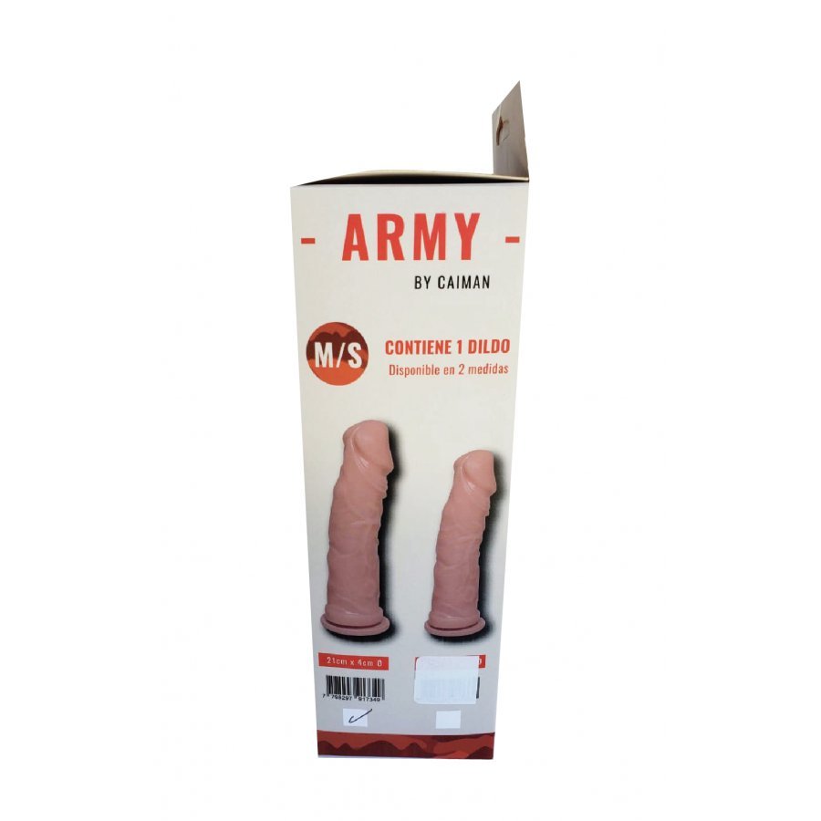 ARNÉS AMERICANO F PIEL 18 cm - Imagen 3