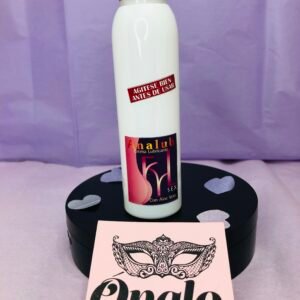 Rhum (Anal) 130 ml analub
