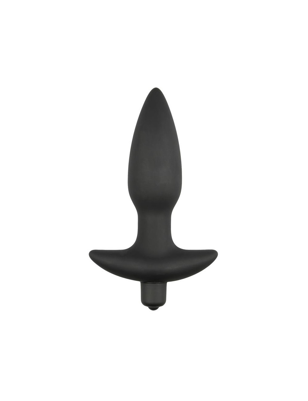 Plug anal con vibro