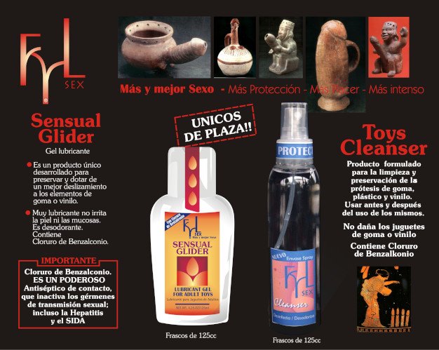 Sensual Glider 125cc - - Imagen 4