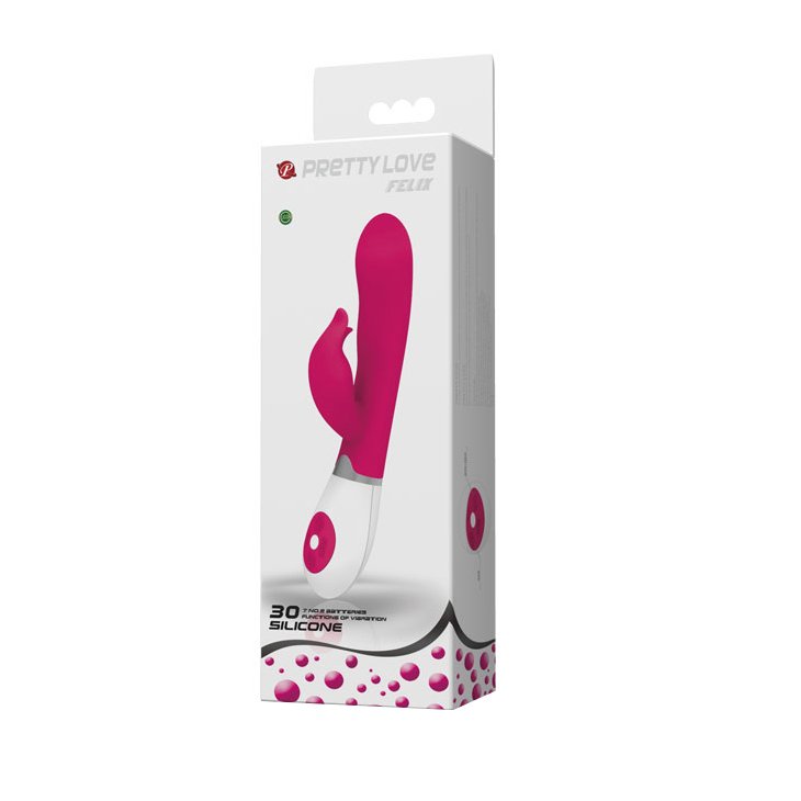 FELIX Pretty Love - Imagen 8