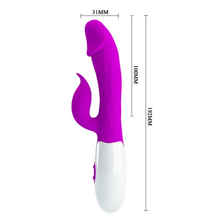 Vibrador PETER RABBIT - Imagen 2