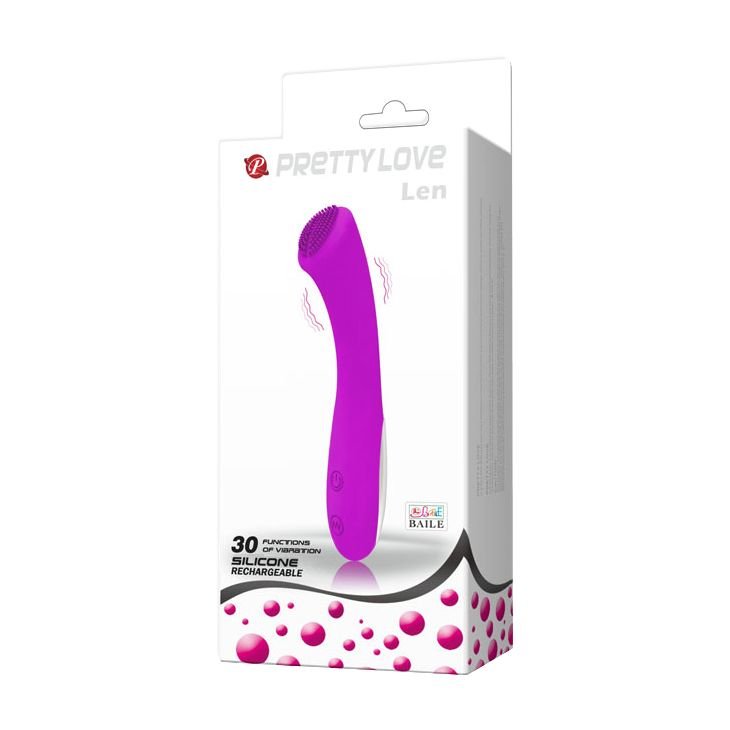 LEN Pretty Love USB