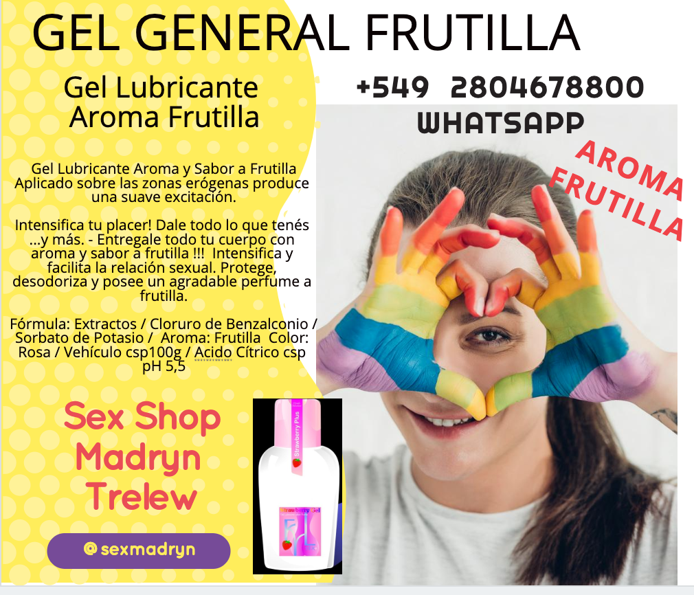 FRUTILLA 130 ml - Imagen 2