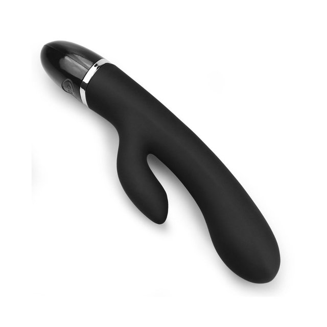 O-SENSUAL CLIT DUO CLIMAX- Estimulador doble Motor Carga Usb 21 cm - Imagen 2