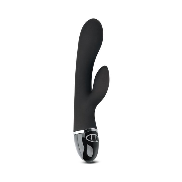 O-SENSUAL CLIT DUO CLIMAX- Estimulador doble Motor Carga Usb 21 cm - Imagen 9