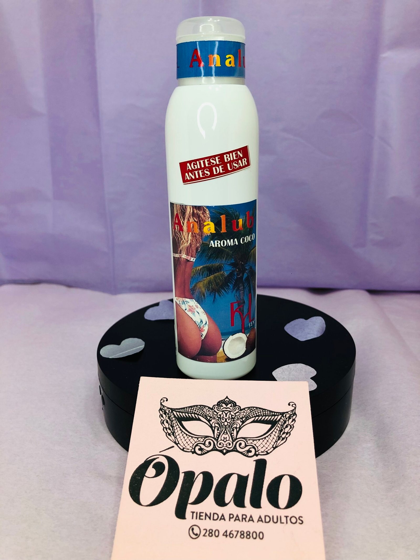 COCO (Anal) 130 ml