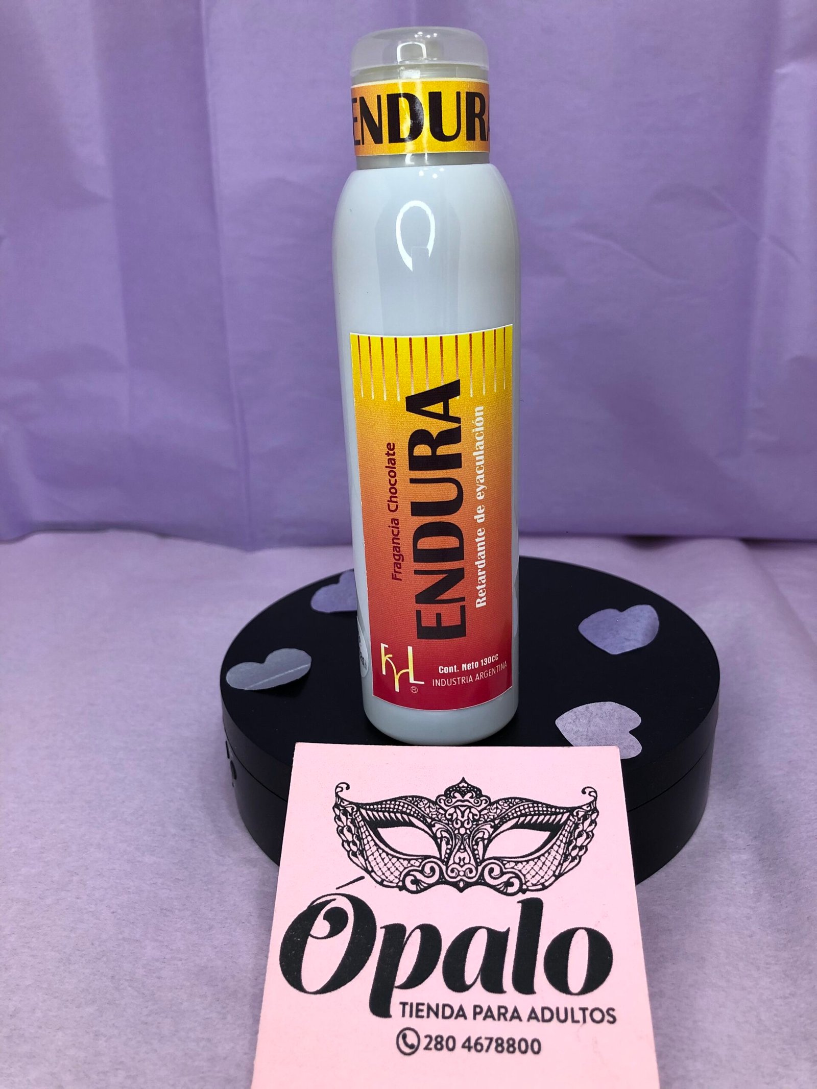 ENDURA (retardante) 130 ml
