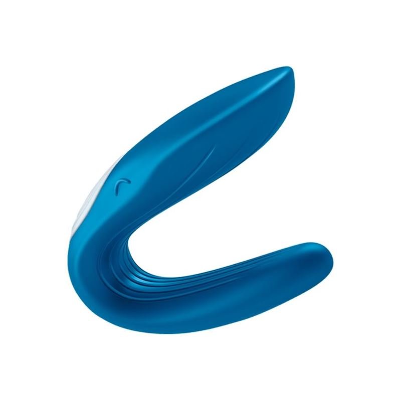 PARTNER DOUBLE WHALE Vibro - Imagen 6
