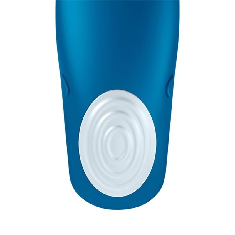 PARTNER DOUBLE WHALE Vibro - Imagen 7