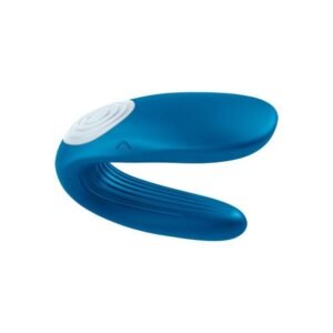 PARTNER DOUBLE WHALE Vibro