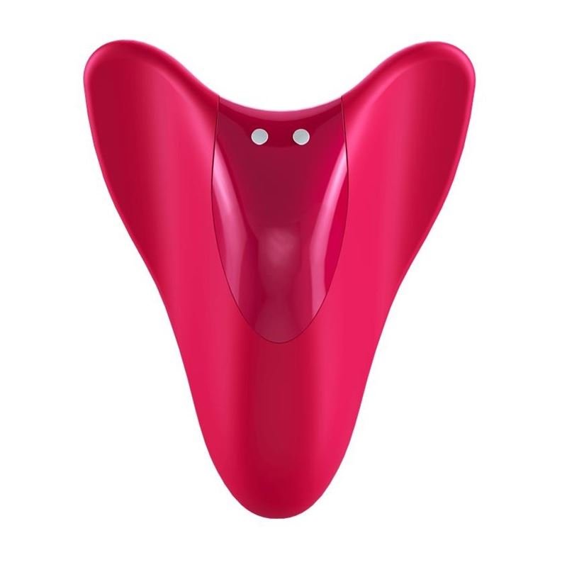 HIGH FLY RED Usb - Imagen 2