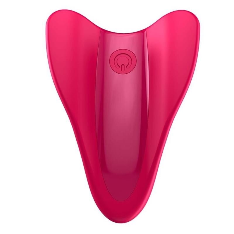 HIGH FLY RED Usb - Imagen 4