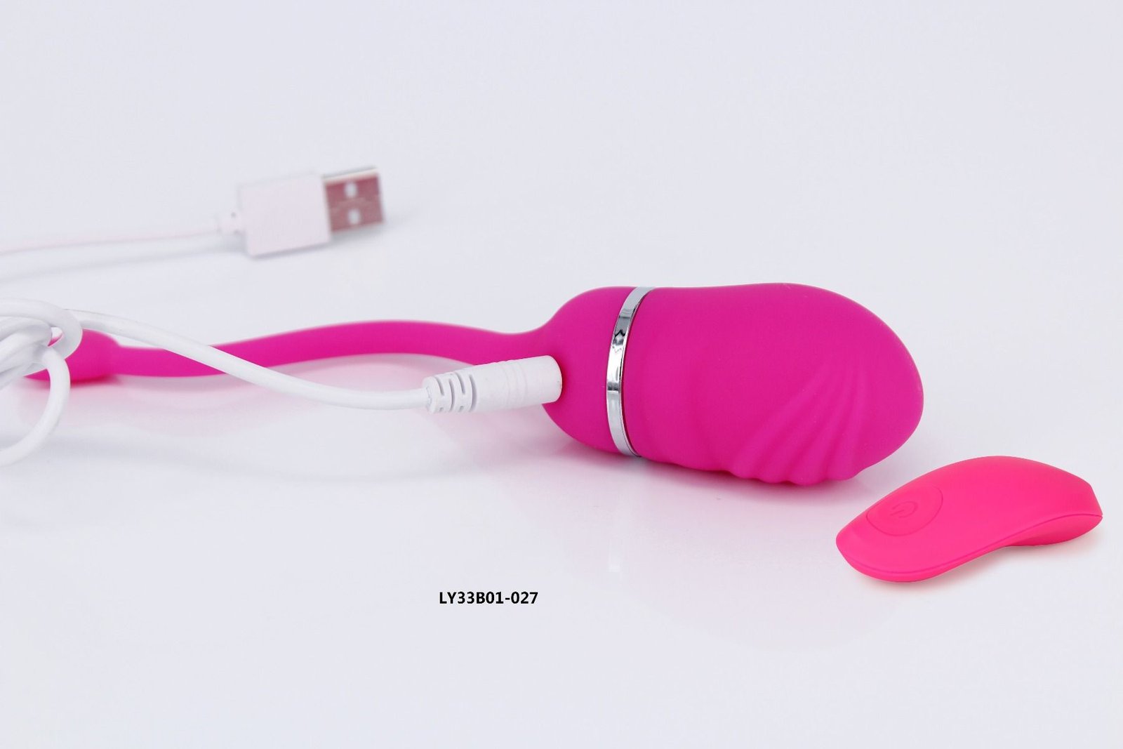 LYLA Sex Therapy USB - Imagen 2