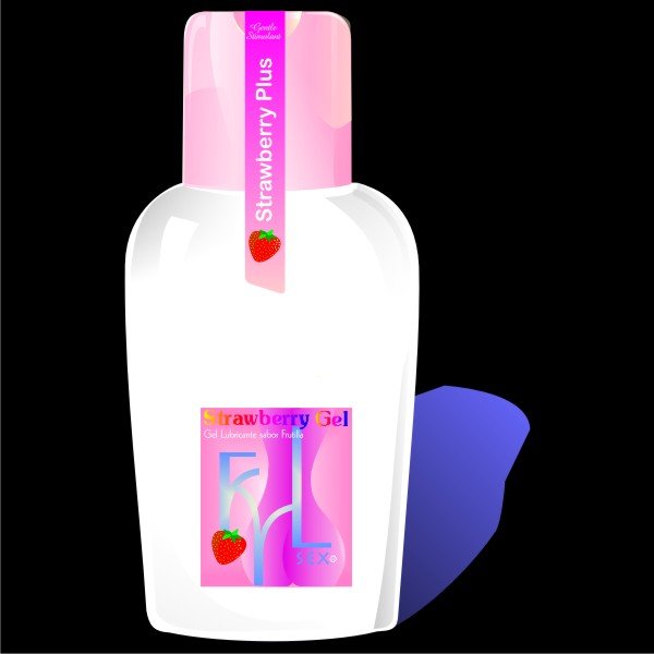 FRUTILLA 130 ml - Imagen 3