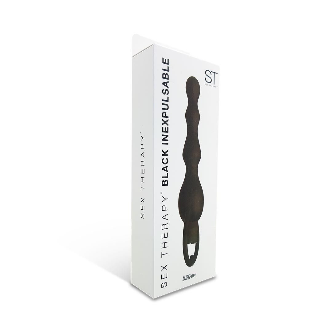 Varita Anal Recargable! anal toys Usb
