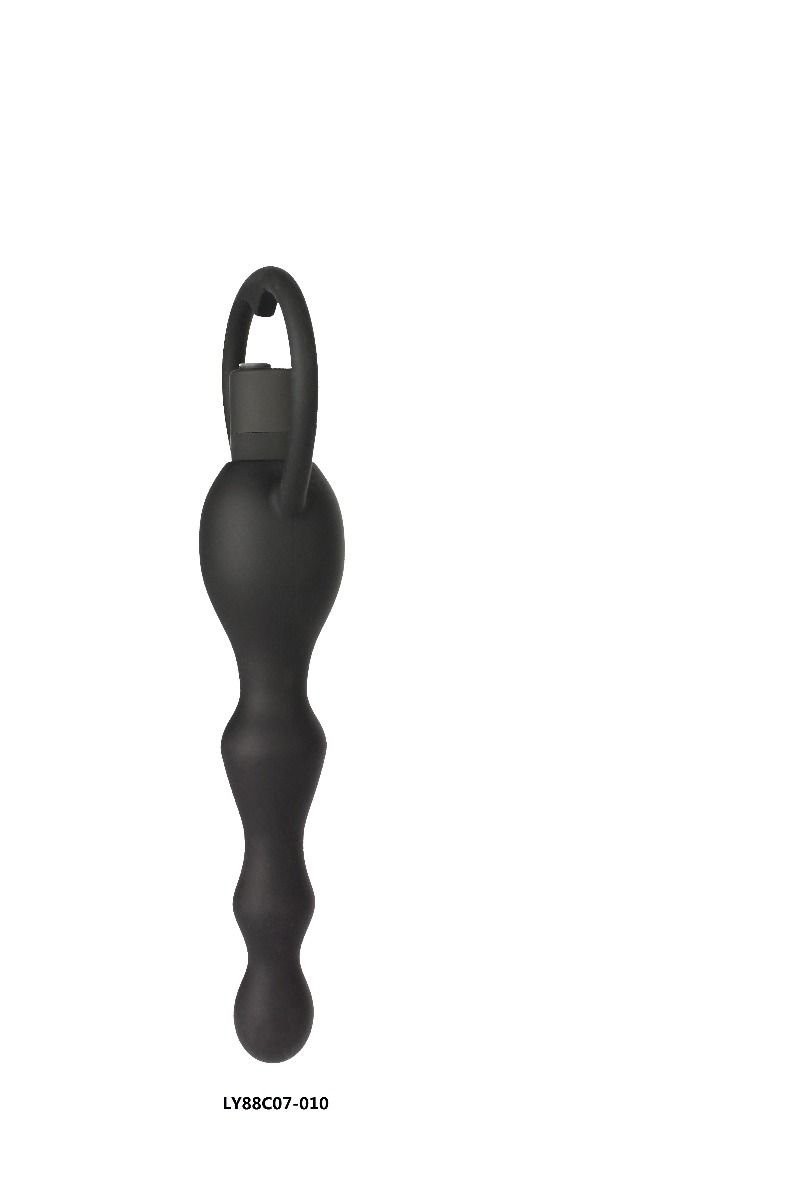 Varita Anal Recargable! anal toys Usb - Imagen 3