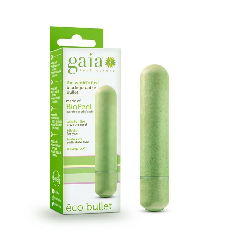 Balita BIODEGRADABLE 9 cm