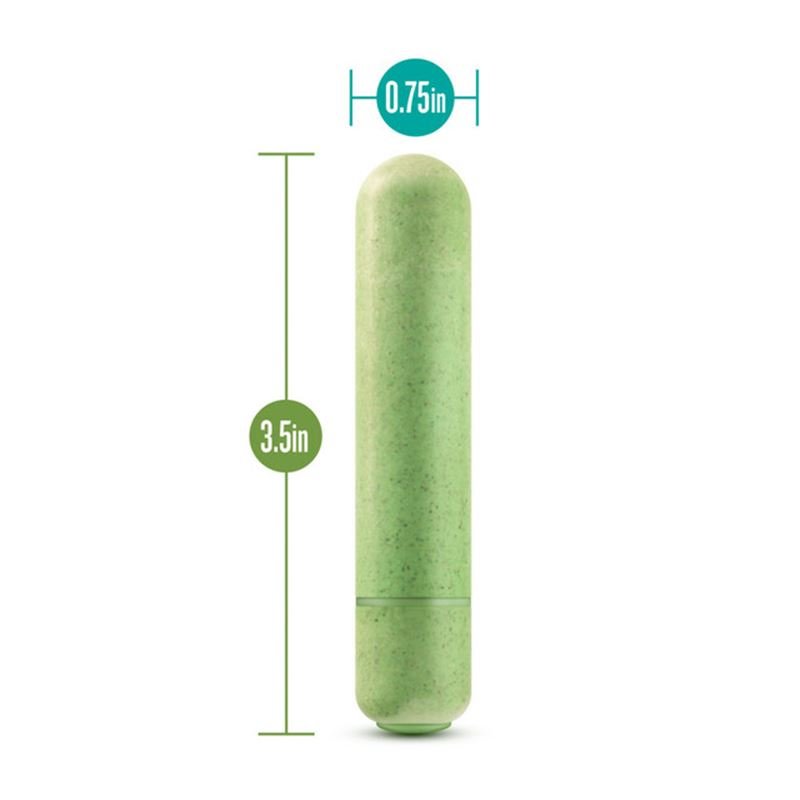 Balita BIODEGRADABLE 9 cm - Imagen 6