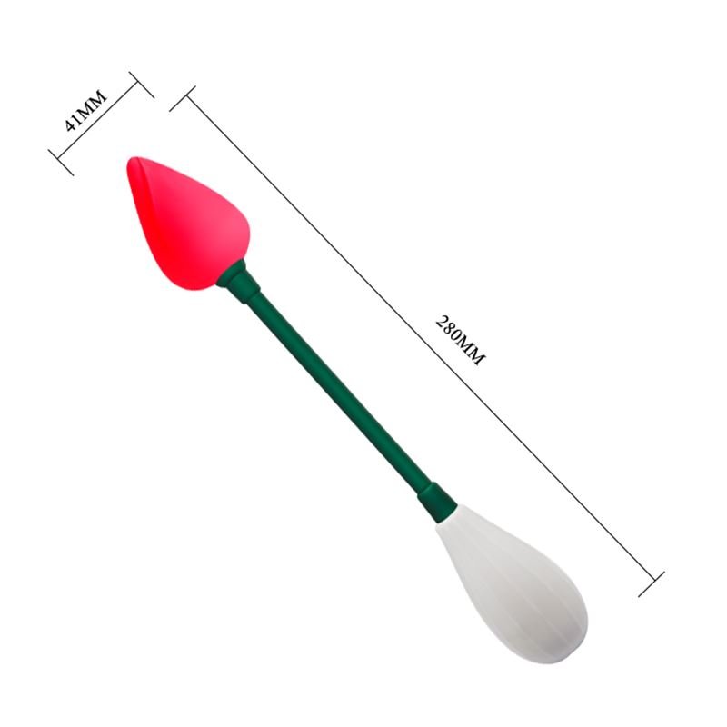 Vibrador TULIPAN - Imagen 2