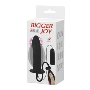 Vibrador INFLABLE