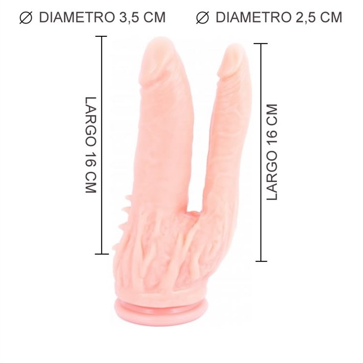 SUCK DOBLE GOURMET - Imagen 2