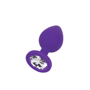 Plug Anal MEDIANO Silicona