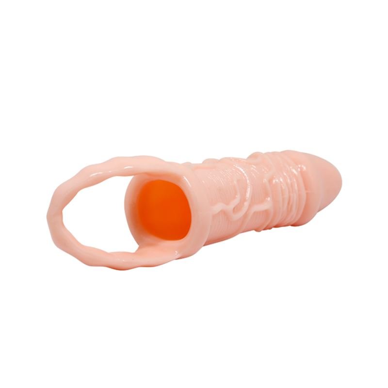 Funda Extensión 15Cm X 3,5Cm -Extiende 5Cm - Imagen 4