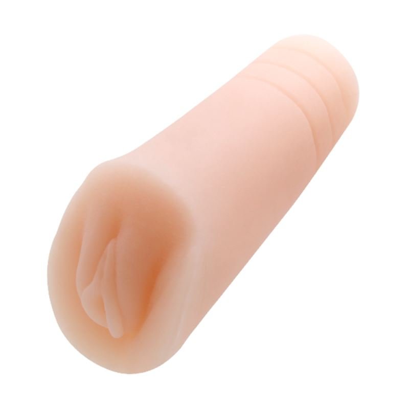 Masturbador Vagina 5,5Cm X 15,5Cm - Imagen 6