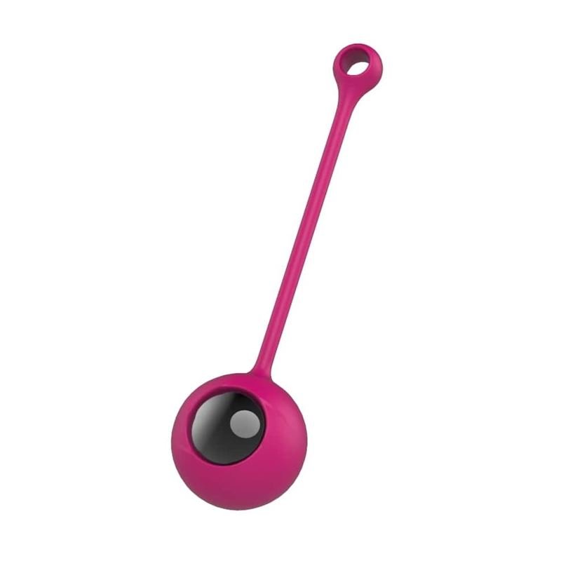 PEARL BOLAS VAGINALES VIBRADOR MULTIFUNCIONAL RECARGABLES - Imagen 9