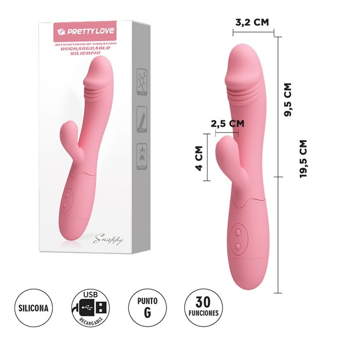 SNAPPY Usb