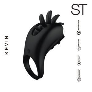 KEVIN Anillo USB