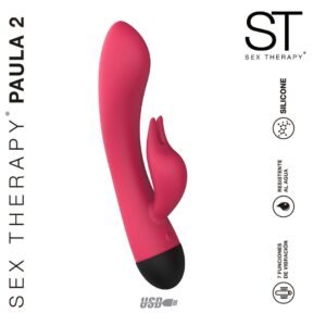 PAULA 2 Sex Therapy USB