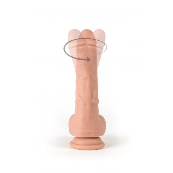 VIBRATING Y ROTATING 2 USB - Imagen 4