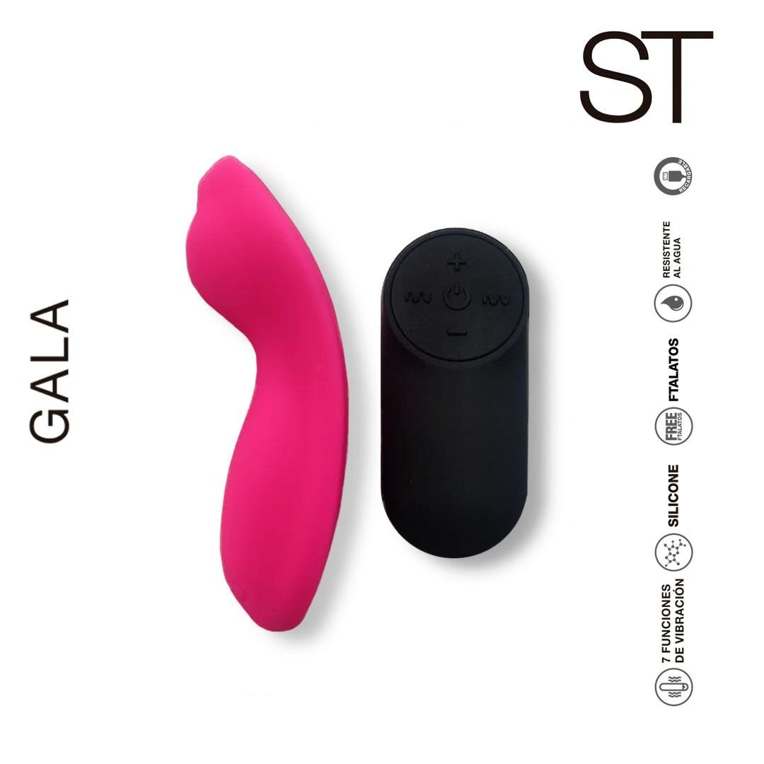 GALA Sex Therapy USB