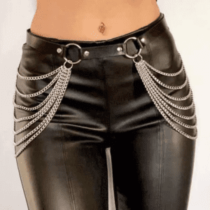 Arnes cintura CHAINS
