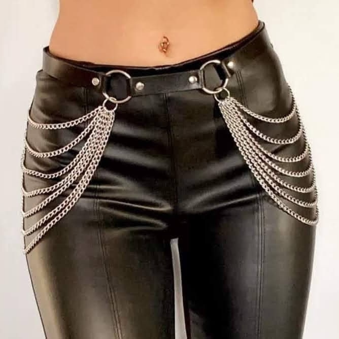 Arnes cintura CHAINS