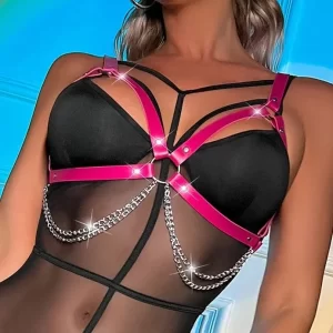 Arnes cadenas JULY