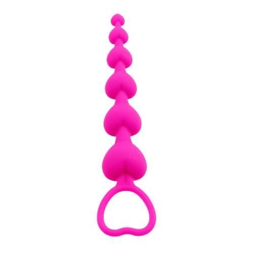 Anal beads 2 SEX THERAPY
