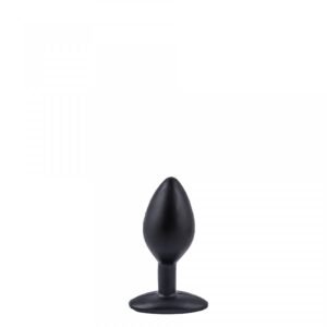 Estimulador anal mini Plug 10 cm