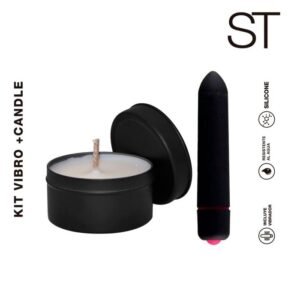 KIT VIBRO + Vela
