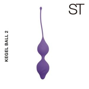 Bola chinas KEGEL BALL 2