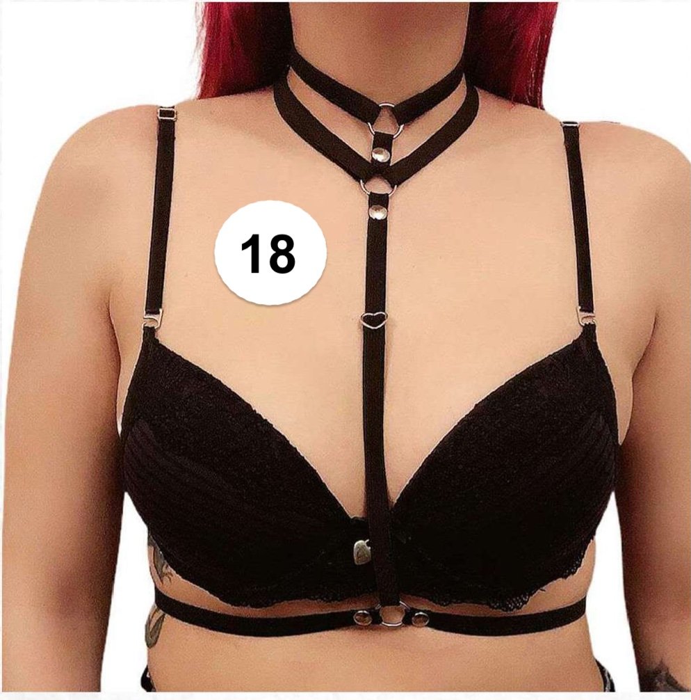 Arnes PACHME N18