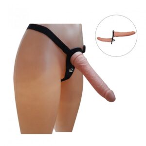 Arnes Doble Ajustable