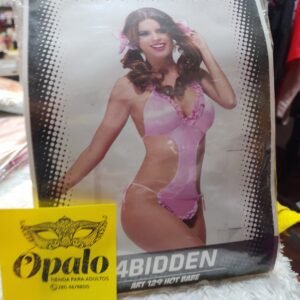 Disfraz HOT BABE BEBOTA XL .-