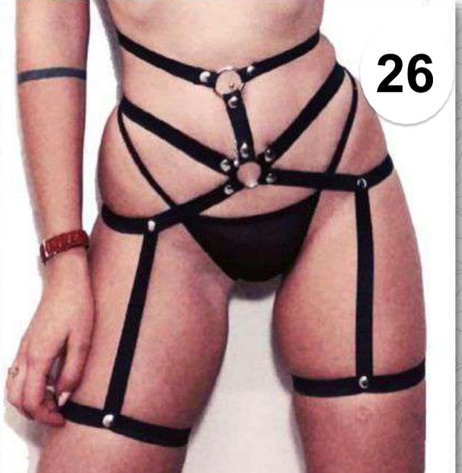 Arnes KATE N26