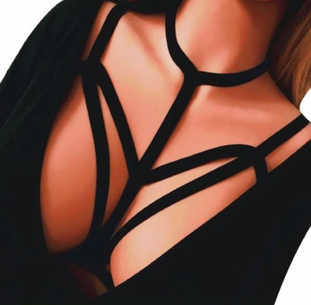 261 ARNES PARA BUSTO Katia